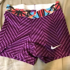 Nike Pro spandex